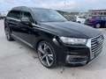 Audi Q7 PHEV e-tron 3,0 TDI quattro Tiptronic LED HEAD- Schwarz - thumbnail 7