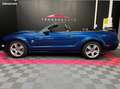 Ford Mustang GT 4.6L v8 305 cv 71000 km SIEGES CHAUFFANTS Bleu - thumbnail 11