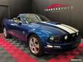 Ford Mustang GT 4.6L v8 305 cv 71000 km SIEGES CHAUFFANTS Bleu - thumbnail 1