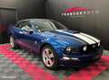 Ford Mustang GT 4.6L v8 305 cv 71000 km SIEGES CHAUFFANTS Bleu - thumbnail 6