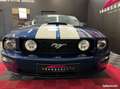 Ford Mustang GT 4.6L v8 305 cv 71000 km SIEGES CHAUFFANTS Bleu - thumbnail 7
