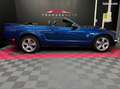 Ford Mustang GT 4.6L v8 305 cv 71000 km SIEGES CHAUFFANTS Bleu - thumbnail 18