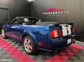 Ford Mustang GT 4.6L v8 305 cv 71000 km SIEGES CHAUFFANTS Bleu - thumbnail 3