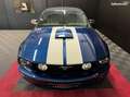 Ford Mustang GT 4.6L v8 305 cv 71000 km SIEGES CHAUFFANTS Bleu - thumbnail 8
