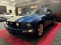 Ford Mustang GT 4.6L v8 305 cv 71000 km SIEGES CHAUFFANTS Bleu - thumbnail 9