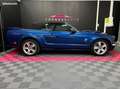 Ford Mustang GT 4.6L v8 305 cv 71000 km SIEGES CHAUFFANTS Bleu - thumbnail 17