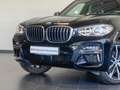 BMW X3 d LED+HUD+ACC+Rückfahrkam.+Navi Noir - thumbnail 5