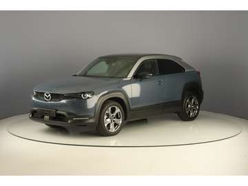 e-SKYACTIV 145pk Skydrive
