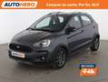 Ford Ka/Ka+ Ka+ 1.19 Ti-VCT Active Gris - thumbnail 1