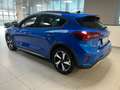 Ford Focus Active X 1.5 Ecoblue  115 CV Auto Blu/Azzurro - thumbnail 6