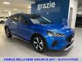 Ford Focus Active X 1.5 Ecoblue  115 CV Auto Blu/Azzurro - thumbnail 3