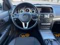Mercedes-Benz E 200 Coupe Sport Edition AUTOMATIK/NAVI/LED/STZHZG Schwarz - thumbnail 11
