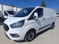 Ford Transit Custom FT 300 L1 Van Trend 130 Blanco - thumbnail 3