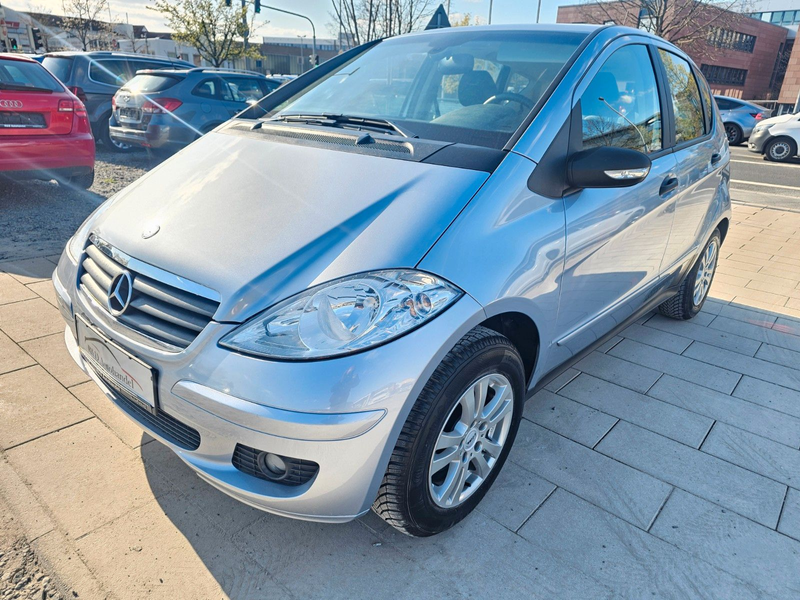 Mercedes-Benz A 150 Klima