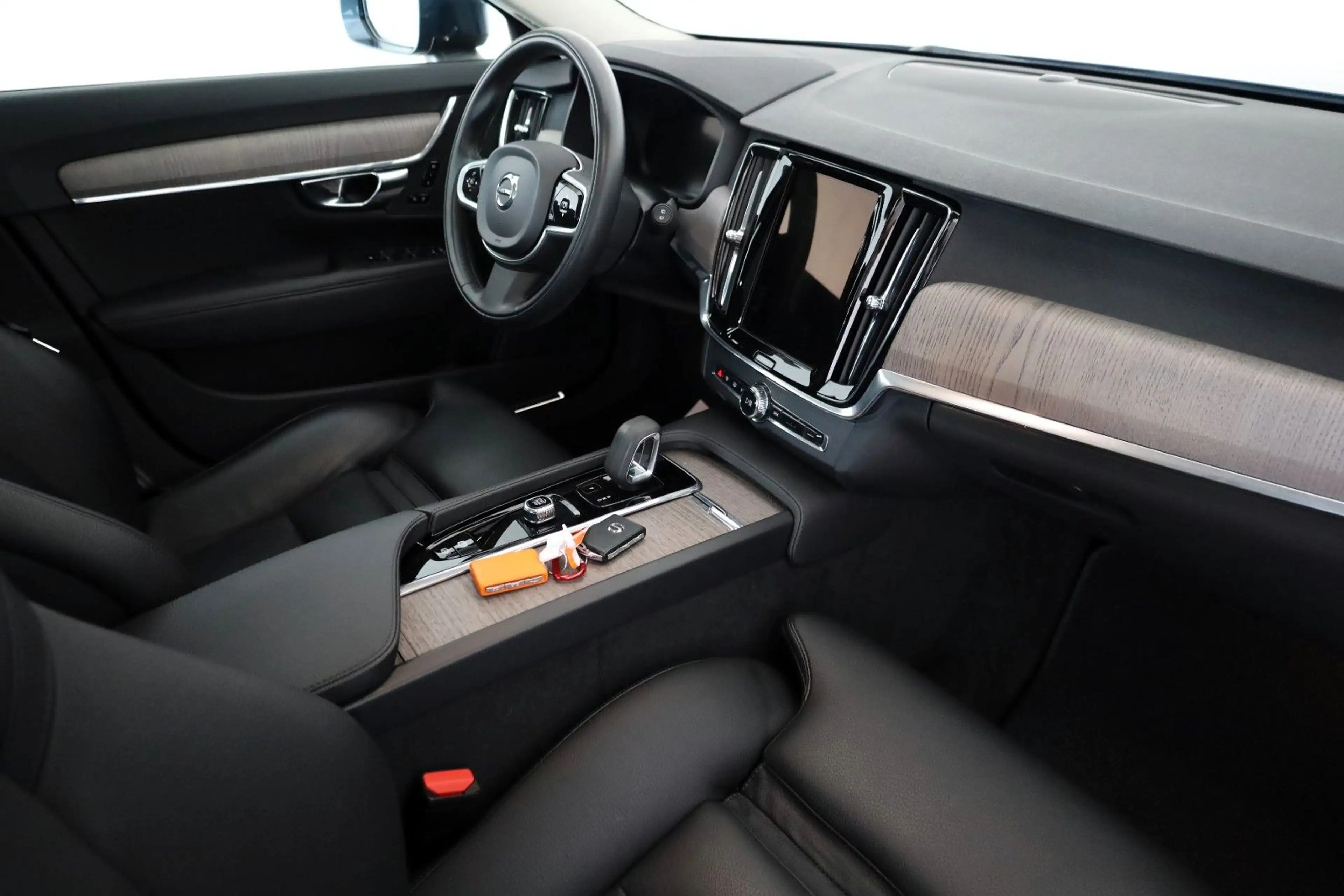 Volvo V90 Cross Country V90 CC Pro AWD Leder,Navi,LED,SH,Kamera,ACC — photo 3