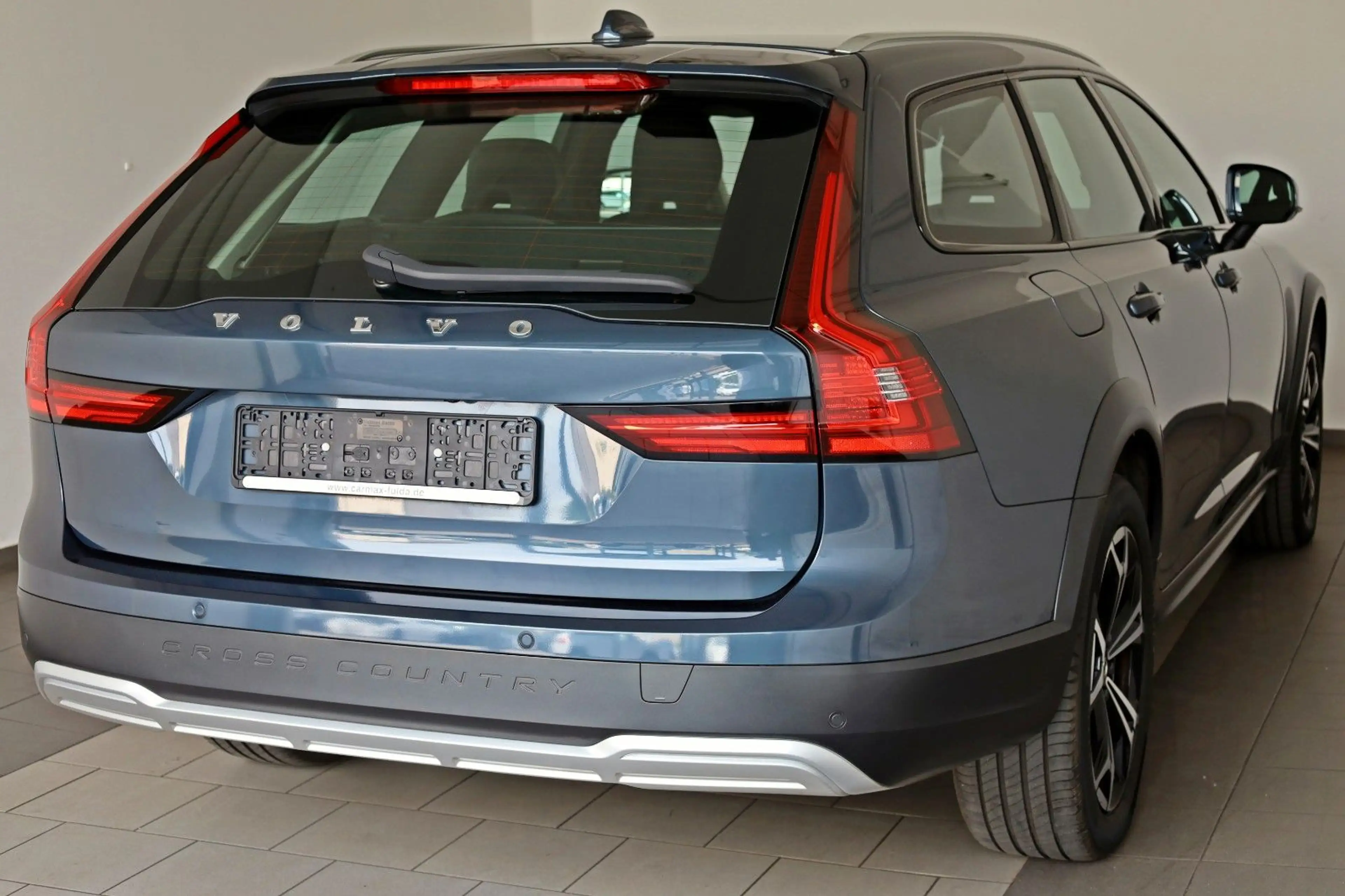 Volvo V90 Cross Country V90 CC Pro AWD Leder,Navi,LED,SH,Kamera,ACC — photo 2