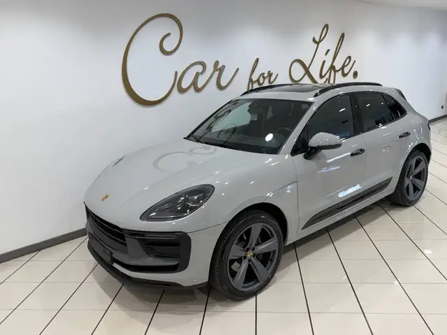 Porsche Macan III 2.0 T Pdk 265 CV IVA ESPOSTA