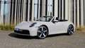 Porsche 992 911 Cabrio New Model 2025 Full option !! As new !! Grijs - thumbnail 1