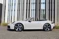 Porsche 992 911 Cabrio New Model 2025 Full option !! As new !! Grijs - thumbnail 2