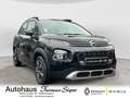 Citroen C3 Aircross PureTech 130 Feel Pack CARPLAY TEMPOMAT LED PDC BT Schwarz - thumbnail 7