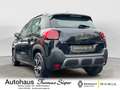 Citroen C3 Aircross PureTech 130 Feel Pack CARPLAY TEMPOMAT LED PDC BT Schwarz - thumbnail 3