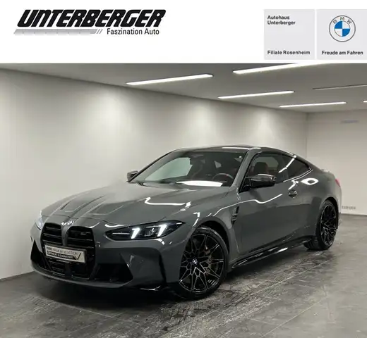 BMW M4 Competition Coupé Carbon-Keramik DA. Prof. PA. Plu