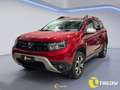 Dacia Duster Duster 1.0 TCe GPL 4x2 Prestige Up Rosso - thumbnail 3