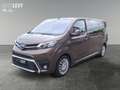 Toyota Proace Verso 2.0 Shuttle L1 *KAMERA*CARPLAY*AA* Braun - thumbnail 2