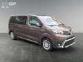 Toyota Proace Verso 2.0 Shuttle L1 *KAMERA*CARPLAY*AA* Braun - thumbnail 8