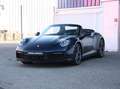 Porsche 911 Carrera S Cabriolet 450cv Blau - thumbnail 2