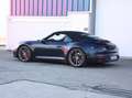 Porsche 911 Carrera S Cabriolet 450cv Blau - thumbnail 20