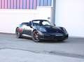 Porsche 911 Carrera S Cabriolet 450cv Blau - thumbnail 11