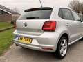 Volkswagen Polo 1.2 TSI Highline | LM-VELGEN | PARKEERCAMERA | LED Grijs - thumbnail 8
