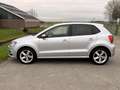Volkswagen Polo 1.2 TSI Highline | LM-VELGEN | PARKEERCAMERA | LED Grijs - thumbnail 3