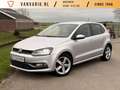 Volkswagen Polo 1.2 TSI Highline | LM-VELGEN | PARKEERCAMERA | LED Gris - thumbnail 1