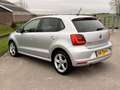 Volkswagen Polo 1.2 TSI Highline | LM-VELGEN | PARKEERCAMERA | LED Grijs - thumbnail 5
