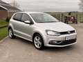 Volkswagen Polo 1.2 TSI Highline | LM-VELGEN | PARKEERCAMERA | LED Grijs - thumbnail 11