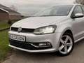 Volkswagen Polo 1.2 TSI Highline | LM-VELGEN | PARKEERCAMERA | LED Grijs - thumbnail 2