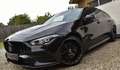 Mercedes-Benz CLA 200 "VERKOCHT / SOLD / VENDU" Noir - thumbnail 2