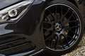 Mercedes-Benz CLA 200 "VERKOCHT / SOLD / VENDU" Noir - thumbnail 7