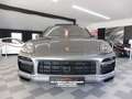 Porsche Cayenne Turbo Keramik/Head-Up/Led/Pano/Sport Grijs - thumbnail 3
