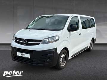 Vivaro Kombi 2.0 D L 9-Sitzer Klima 144PS