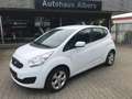 Kia Venga 1,4 CVVT Edition 7, ALU-16, Sitzheizung - thumbnail 4