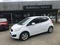 Kia Venga 1,4 CVVT Edition 7, ALU-16, Sitzheizung - thumbnail 16