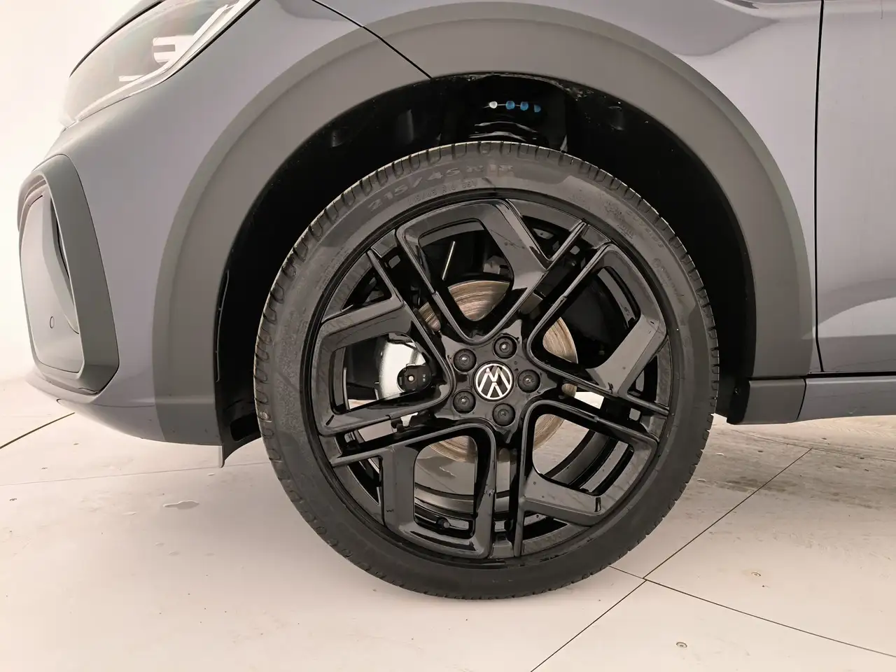 Volkswagen Taigo 1.0 tsi r-line plus 115cv 15