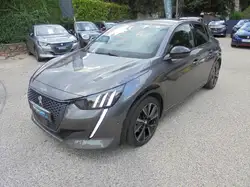 Peugeot 208 100 EAT8 GT PACK