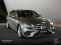 Mercedes-Benz E 300 de T AMG+LED+KAMERA+9G Grau - thumbnail 5