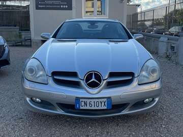 SLK Roadster - R171 k