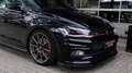 Volkswagen Polo GTI 2.0 TSI 200PK VIRTUAL|LED|KW|SPARCO|MAXTON Schwarz - thumbnail 23