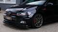 Volkswagen Polo GTI 2.0 TSI 200PK VIRTUAL|LED|KW|SPARCO|MAXTON Schwarz - thumbnail 22